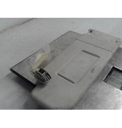 Pare soleil gauche VOLKSWAGEN POLO 4 Photo n°5