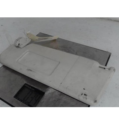 Pare soleil gauche VOLKSWAGEN POLO 4 Photo n°6