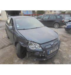 Pare soleil gauche VOLKSWAGEN POLO 4 Photo n°8