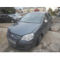 Pare soleil gauche VOLKSWAGEN POLO 4