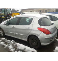 Cardan droit (transmission) PEUGEOT 308 1 Photo n°5