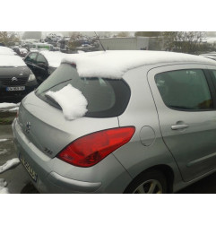 Cardan droit (transmission) PEUGEOT 308 1 Photo n°6