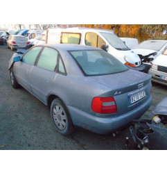 Aile avant droit AUDI A4 1 Photo n°7