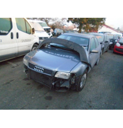 Retroviseur gauche AUDI A4 1 Photo n°4