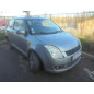 Glace retroviseur gauche SUZUKI SWIFT 3