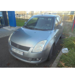 Glace retroviseur gauche SUZUKI SWIFT 3 Photo n°4