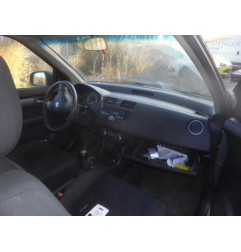 Glace retroviseur gauche SUZUKI SWIFT 3 Photo n°7