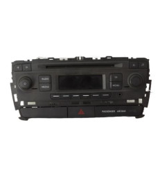 Autoradio d'origine SEAT IBIZA 4 Photo n°1