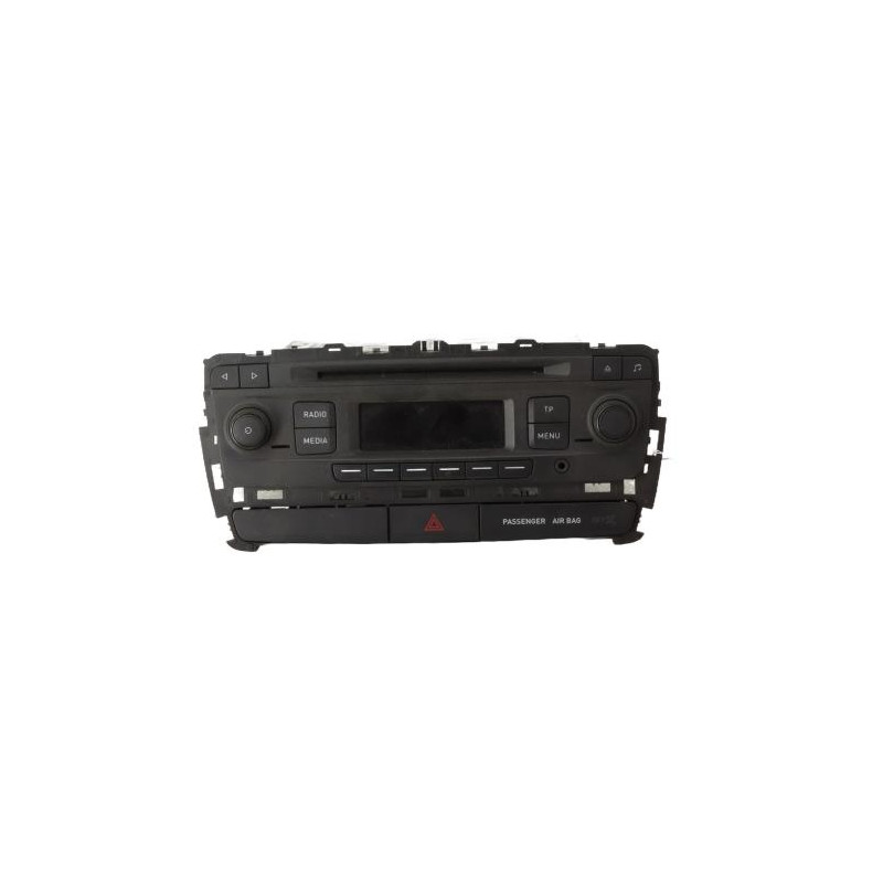 Autoradio d'origine SEAT IBIZA 4