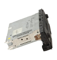 Autoradio d'origine SEAT IBIZA 4 Photo n°4