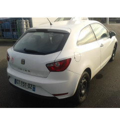 Autoradio d'origine SEAT IBIZA 4 Photo n°9