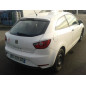 Autoradio d'origine SEAT IBIZA 4