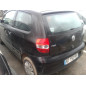Renfort pare choc arriere (traverse) VOLKSWAGEN FOX
