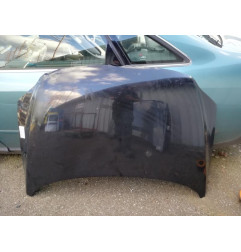 Capot VOLKSWAGEN FOX Photo n°1