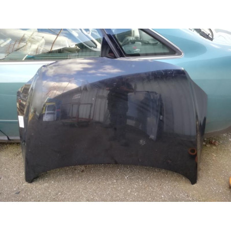 Capot VOLKSWAGEN FOX Photo n°1