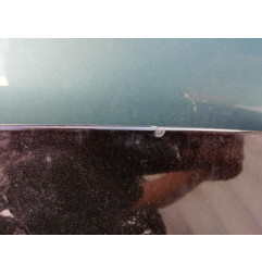 Capot VOLKSWAGEN FOX Photo n°5