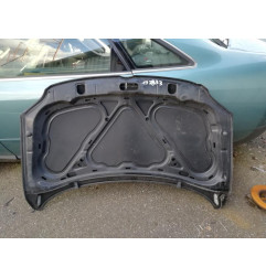 Capot VOLKSWAGEN FOX Photo n°6