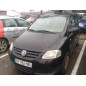 Capot VOLKSWAGEN FOX