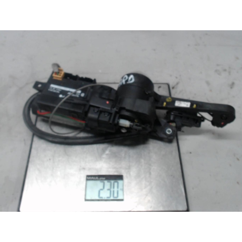 Moteur porte laterale droite SEAT ALHAMBRA 2