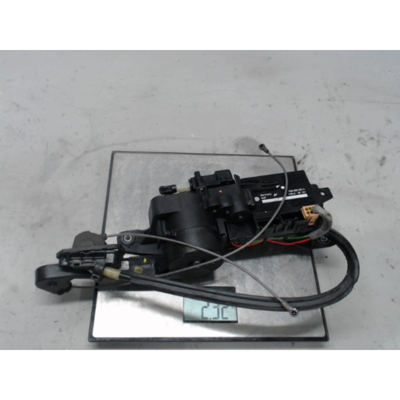 Moteur porte laterale gauche SEAT ALHAMBRA 2