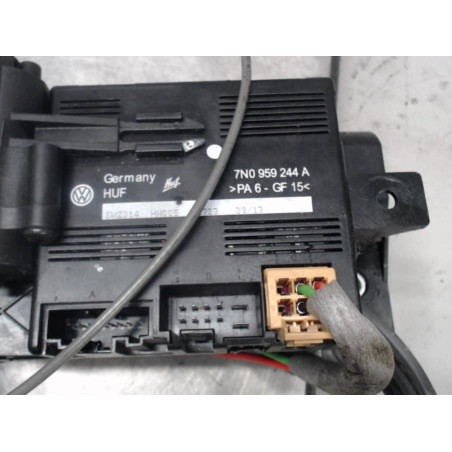 Moteur porte laterale gauche SEAT ALHAMBRA 2