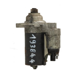 Demarreur SEAT LEON 2 Photo n°5