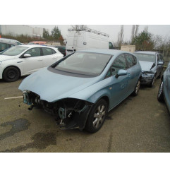 Demarreur SEAT LEON 2 Photo n°6