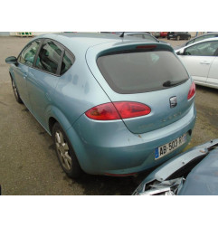 Demarreur SEAT LEON 2 Photo n°9