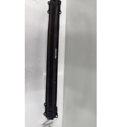 Renfort pare choc arriere (traverse) SEAT LEON 2 Photo n°1