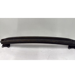 Renfort pare choc arriere (traverse) SEAT LEON 2 Photo n°3