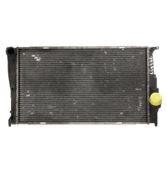 Radiateur eau BMW SERIE 3 E91 Photo n°1