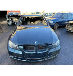 Vitre avant gauche BMW SERIE 3 E91