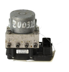 Bloc ABS (freins anti-blocage) PEUGEOT 308 1 Photo n°2