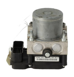 Bloc ABS (freins anti-blocage) PEUGEOT 308 1 Photo n°4