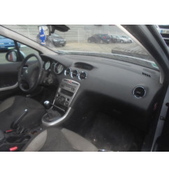 Bloc ABS (freins anti-blocage) PEUGEOT 308 1 Photo n°11