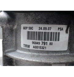 Pompe de direction PEUGEOT 308 1