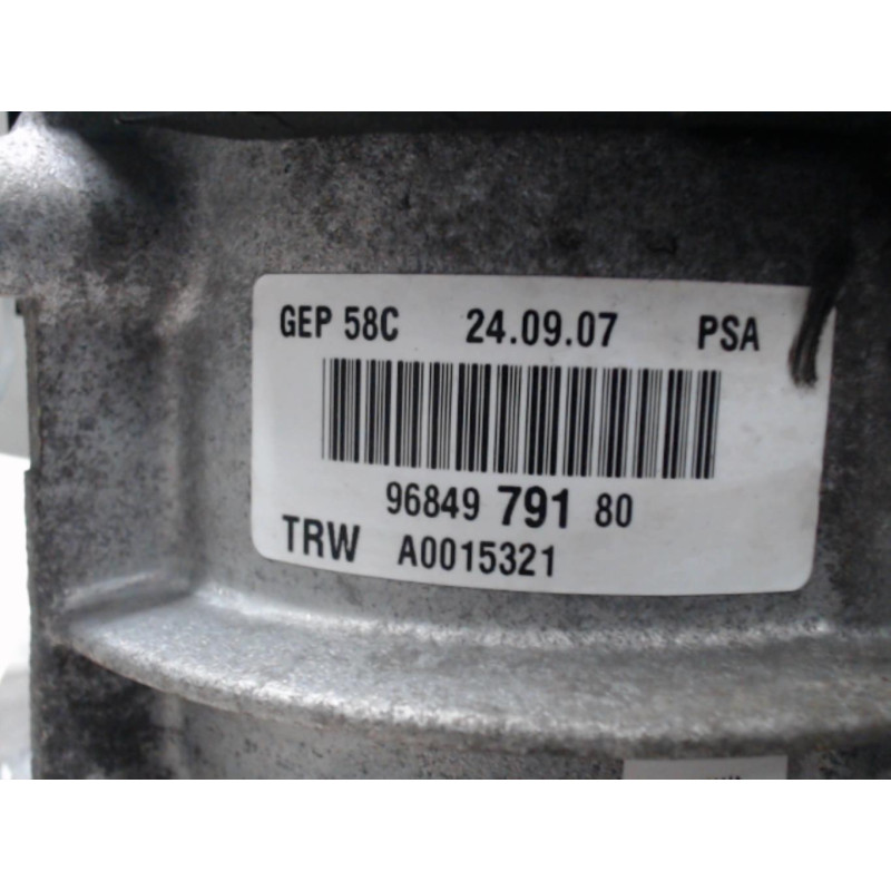 Pompe de direction PEUGEOT 308 1