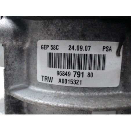 Pompe de direction PEUGEOT 308 1