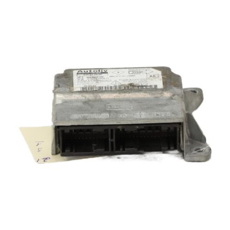 Boitier air bag PEUGEOT 308 1 Photo n°1