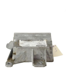 Boitier air bag PEUGEOT 308 1 Photo n°3