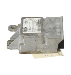 Boitier air bag PEUGEOT 308 1 Photo n°4