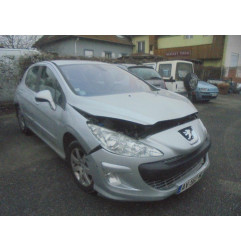 Boitier air bag PEUGEOT 308 1 Photo n°7