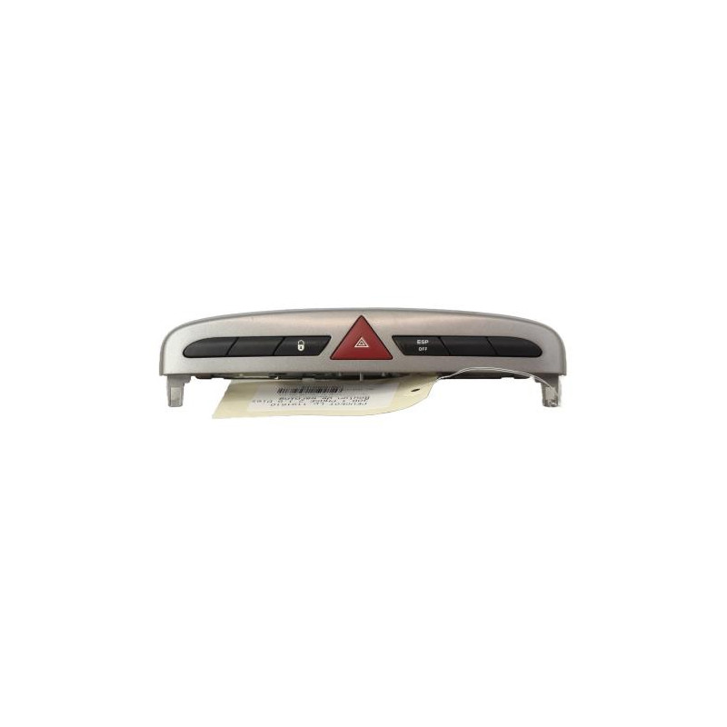 Bouton de warning PEUGEOT 308 1