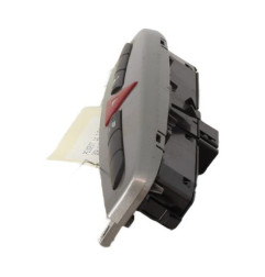 Bouton de warning PEUGEOT 308 1