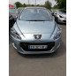 Bouton de warning PEUGEOT 308 1