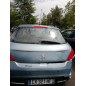Bouton de warning PEUGEOT 308 1