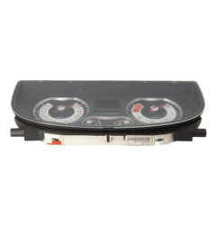 Compteur RENAULT LAGUNA 2 Photo n°3