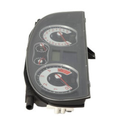 Compteur RENAULT LAGUNA 2 Photo n°4