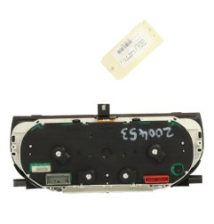 Compteur RENAULT LAGUNA 2 Photo n°5