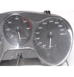 Compteur SEAT ALTEA Photo n°3